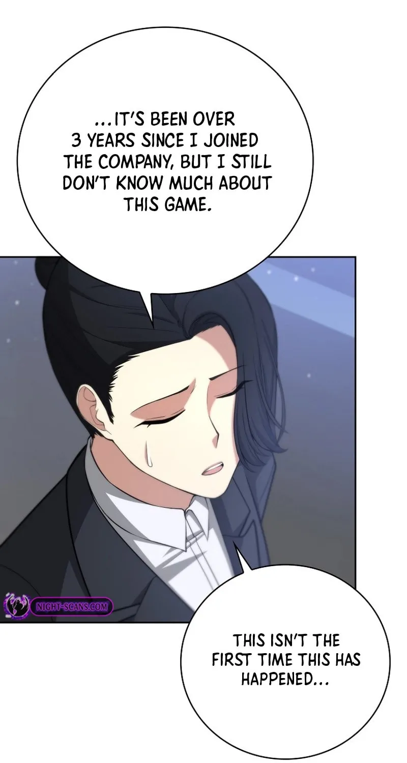 Read Debuff Master chapter 29 image 95 on Lezhin