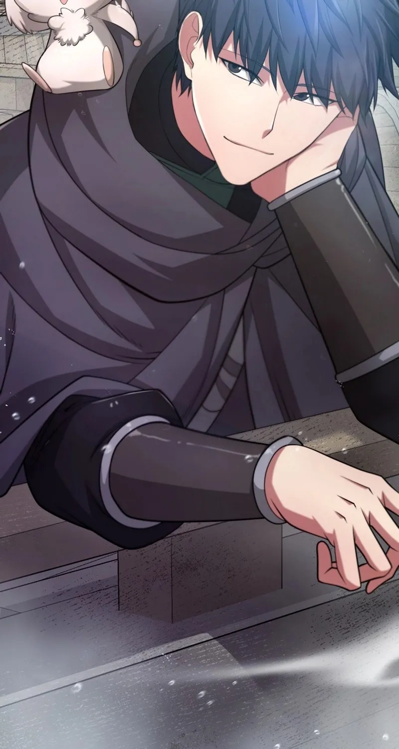 Read Debuff Master chapter 29 image 99 on Lezhin