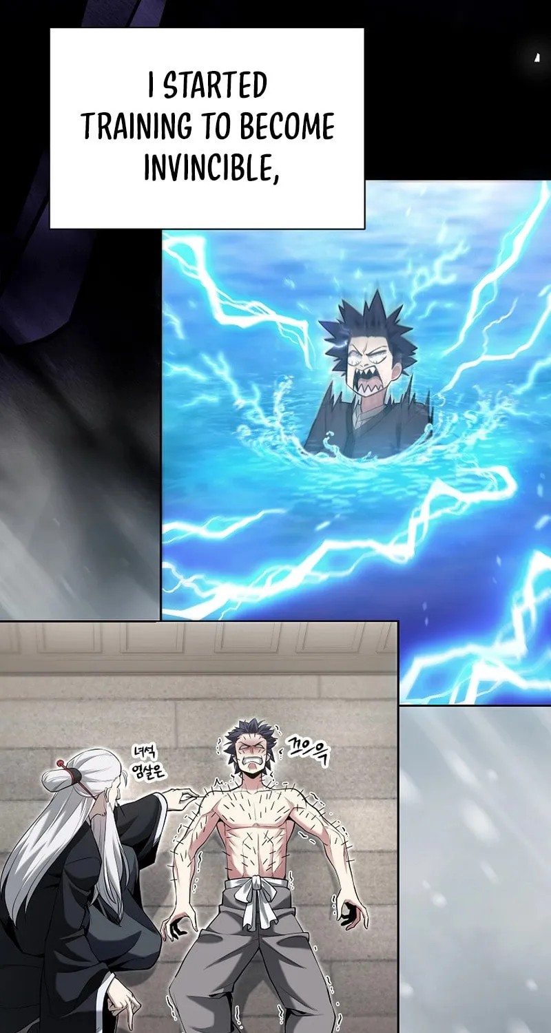 Read Debuff Master chapter 3 image 10 on Lezhin