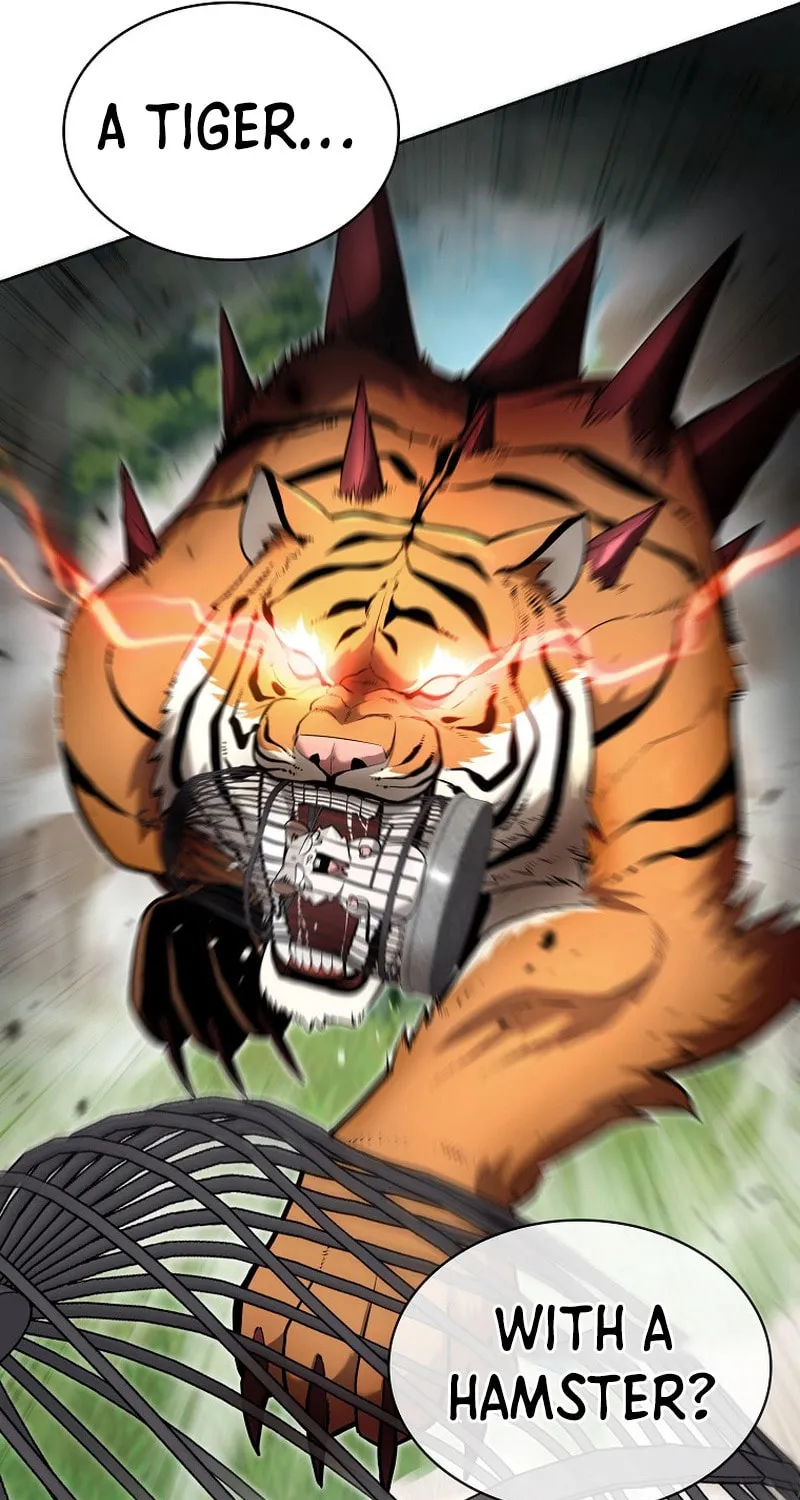 Read Debuff Master chapter 3 image 103 on Lezhin