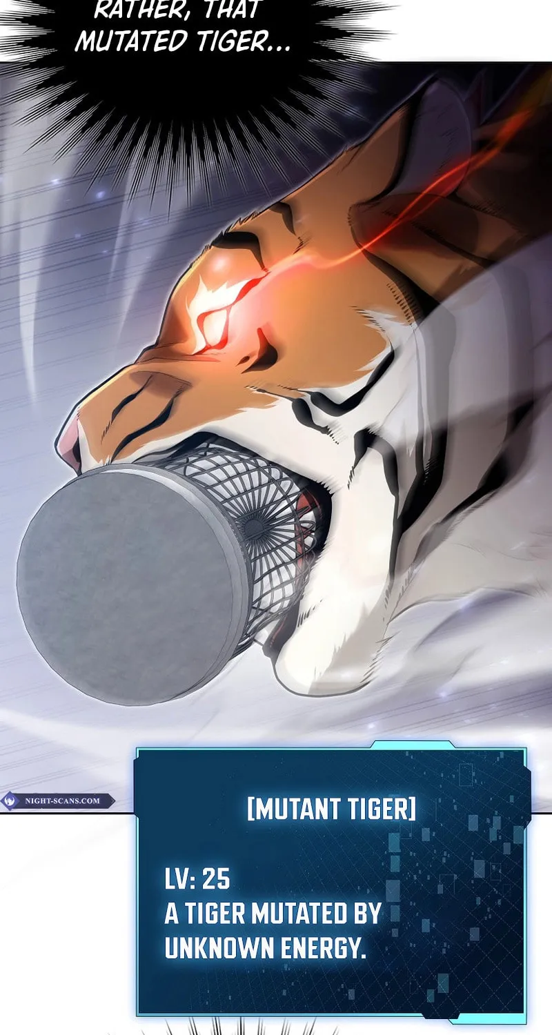Read Debuff Master chapter 3 image 107 on Lezhin