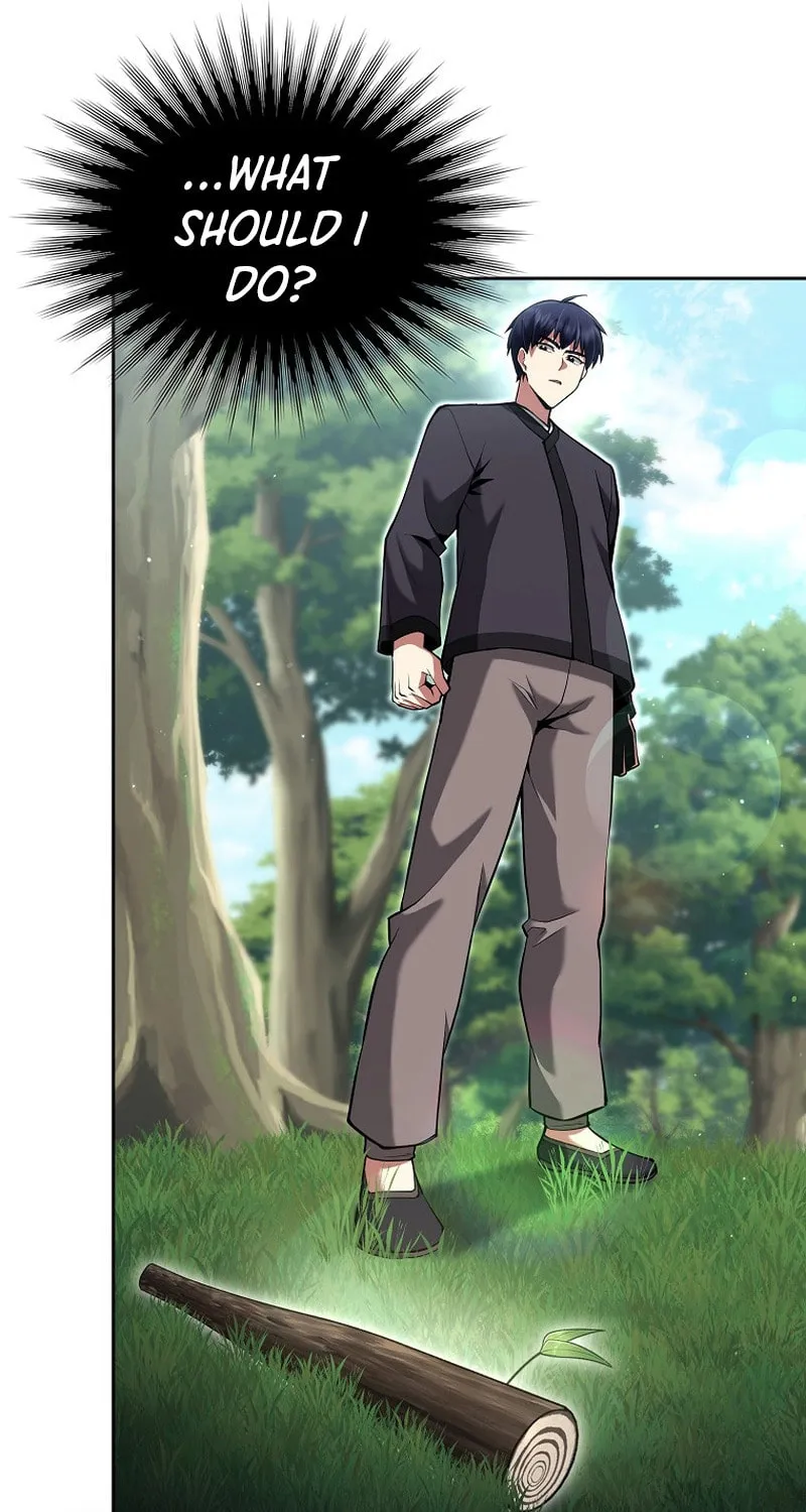 Read Debuff Master chapter 3 image 109 on Lezhin