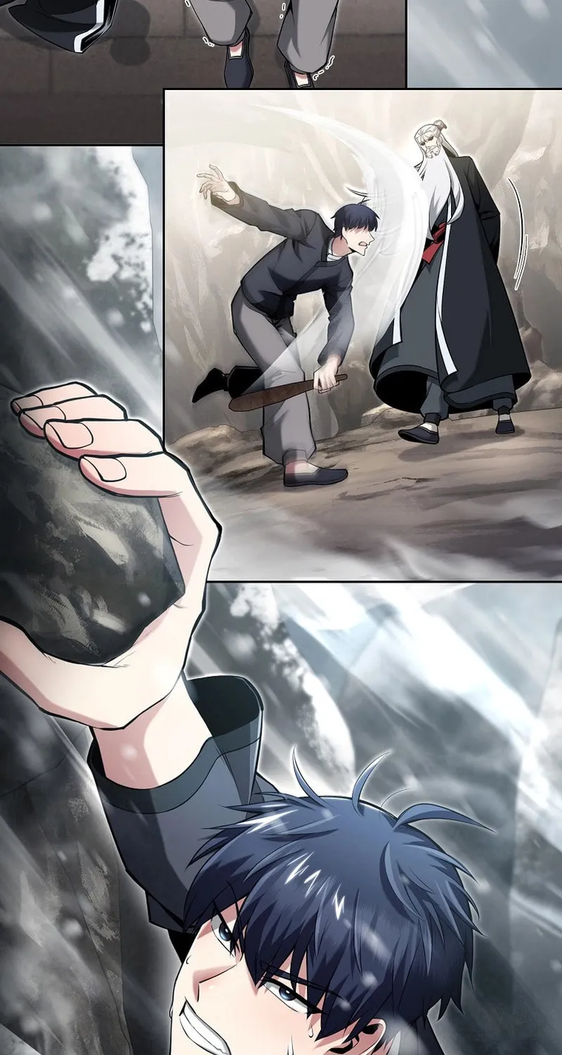Read Debuff Master chapter 3 image 11 on Lezhin