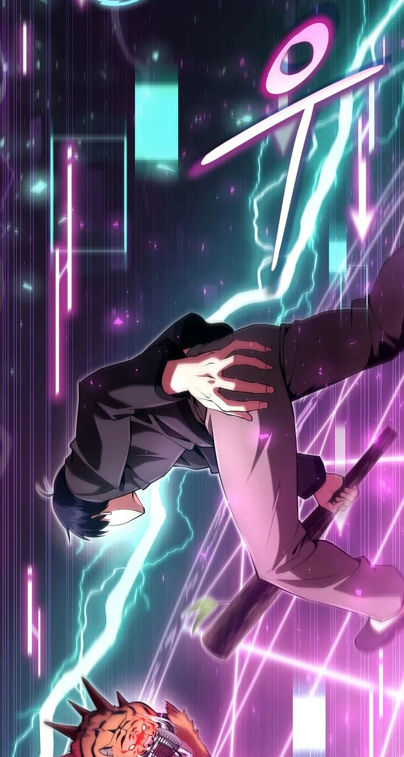 Read Debuff Master chapter 3 image 112 on Lezhin