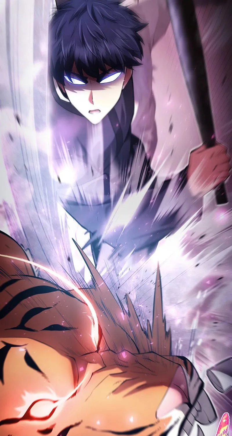 Read Debuff Master chapter 3 image 118 on Lezhin