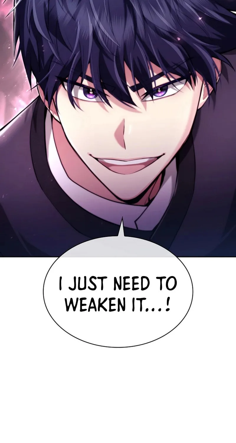 Read Debuff Master chapter 3 image 121 on Lezhin