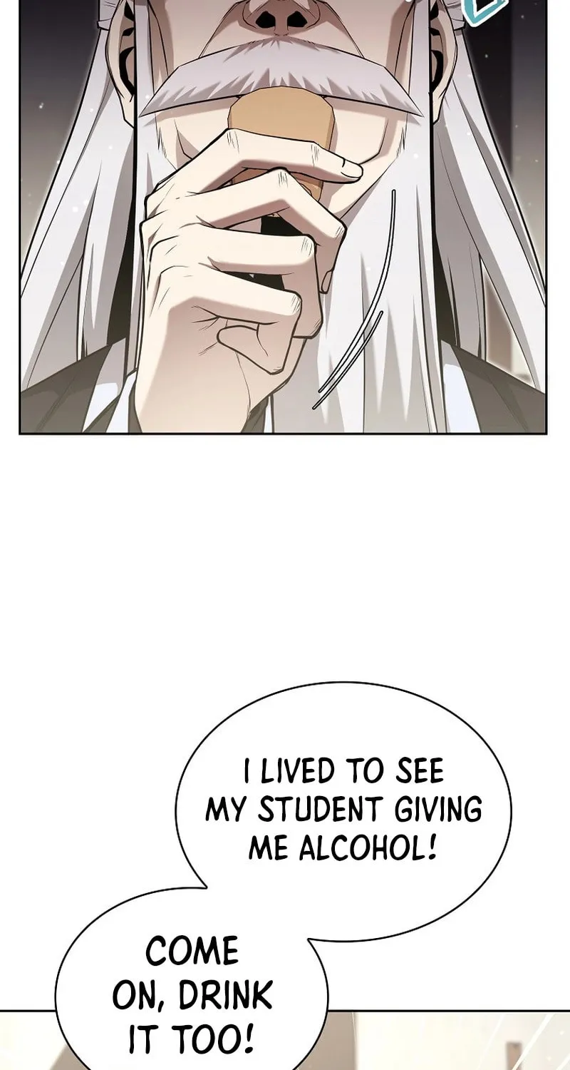 Read Debuff Master chapter 3 image 17 on Lezhin