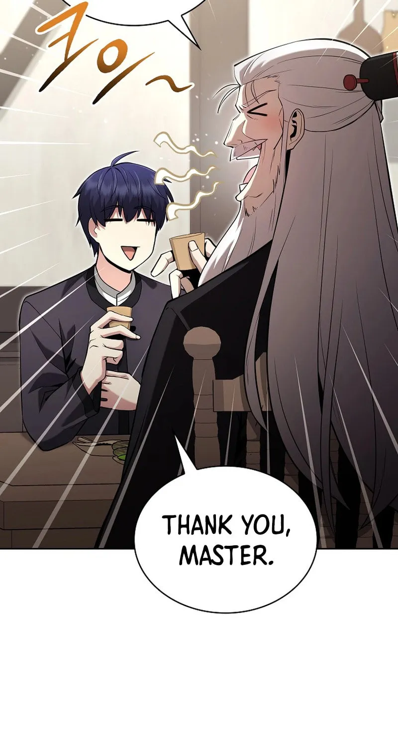 Read Debuff Master chapter 3 image 18 on Lezhin