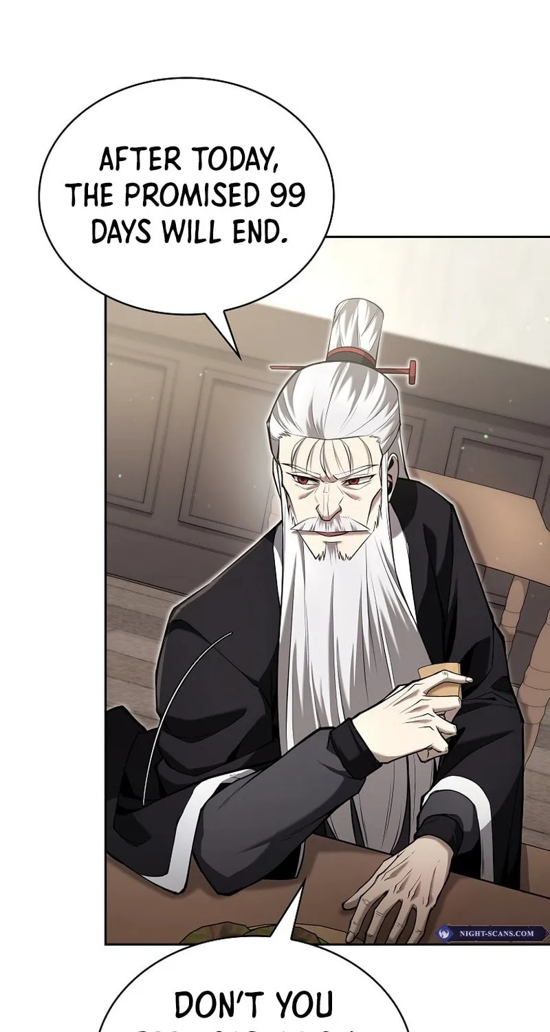 Read Debuff Master chapter 3 image 19 on Lezhin