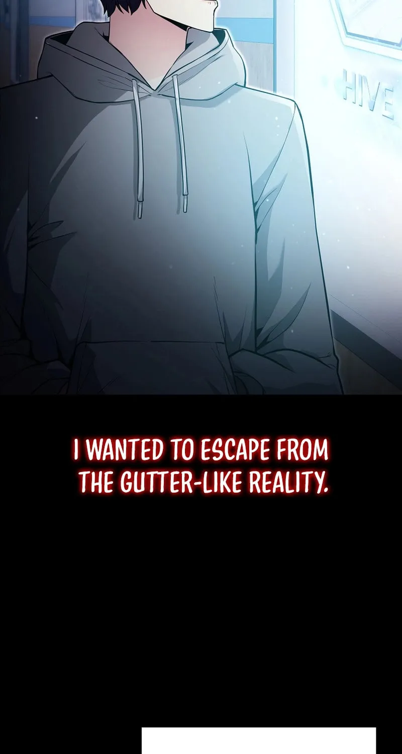 Read Debuff Master chapter 3 image 2 on Lezhin