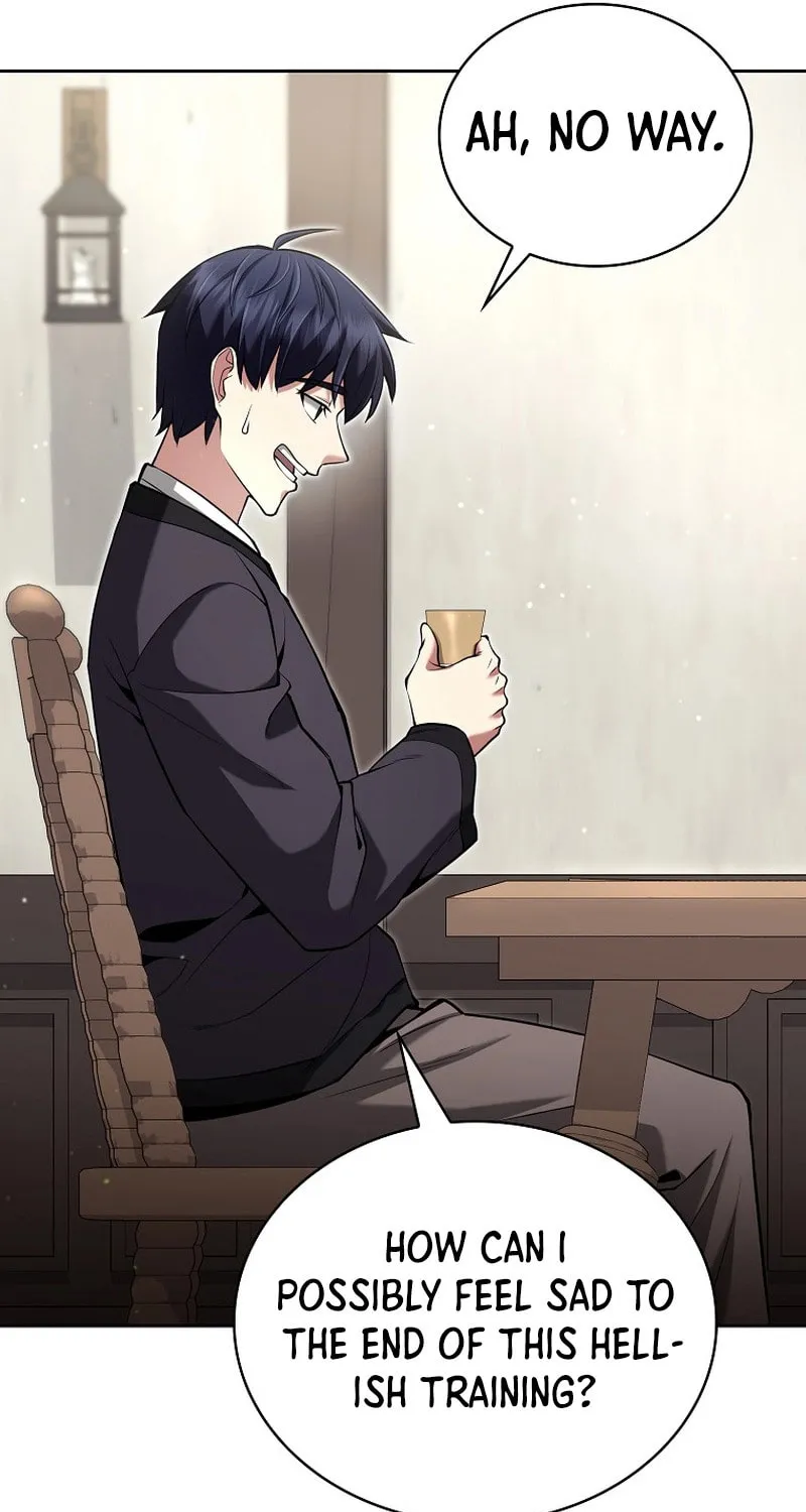 Read Debuff Master chapter 3 image 21 on Lezhin