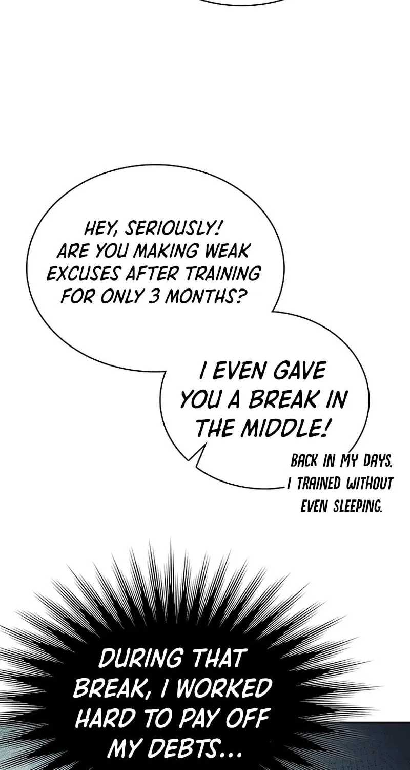 Read Debuff Master chapter 3 image 22 on Lezhin