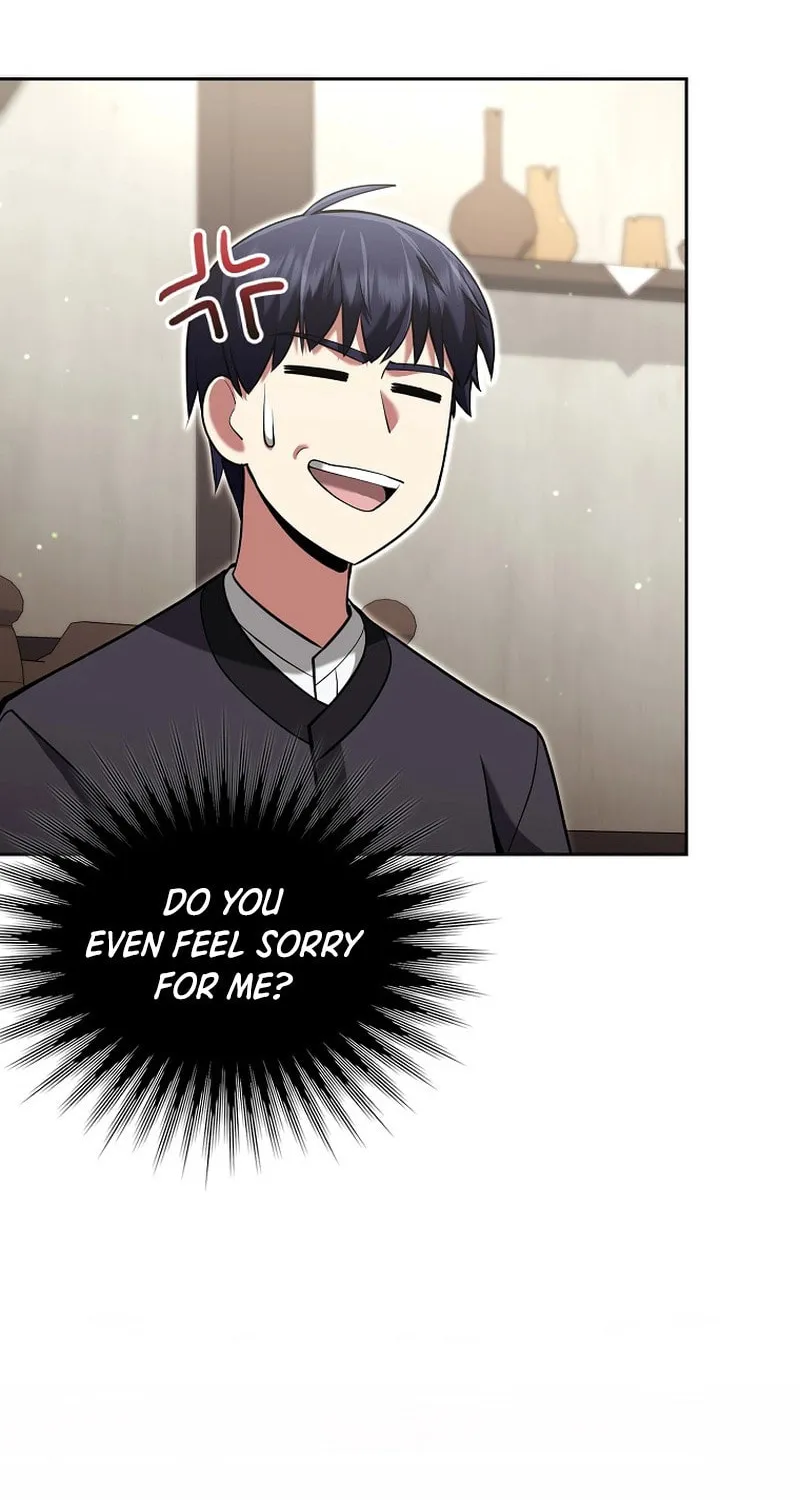 Read Debuff Master chapter 3 image 28 on Lezhin