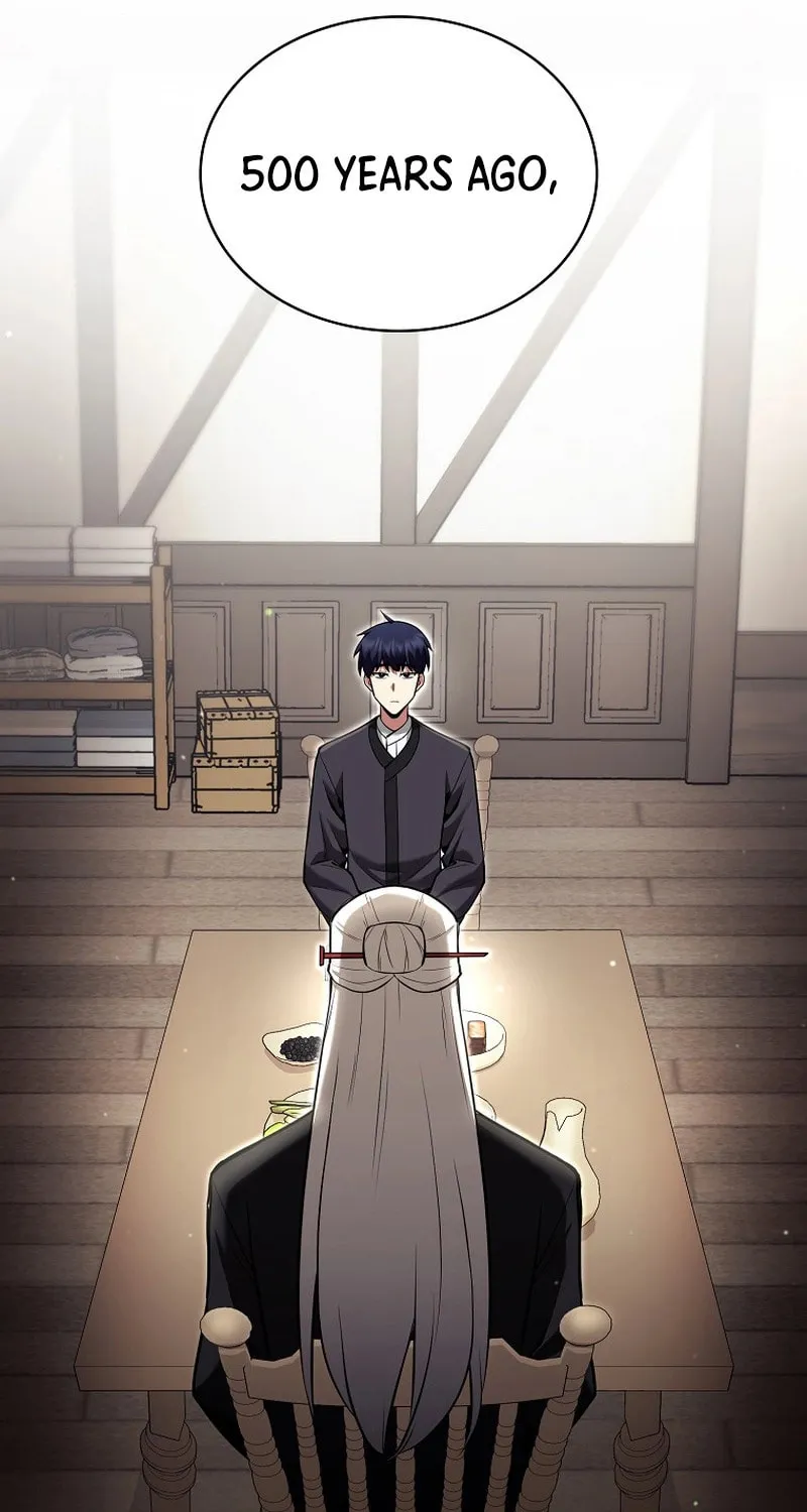 Read Debuff Master chapter 3 image 29 on Lezhin
