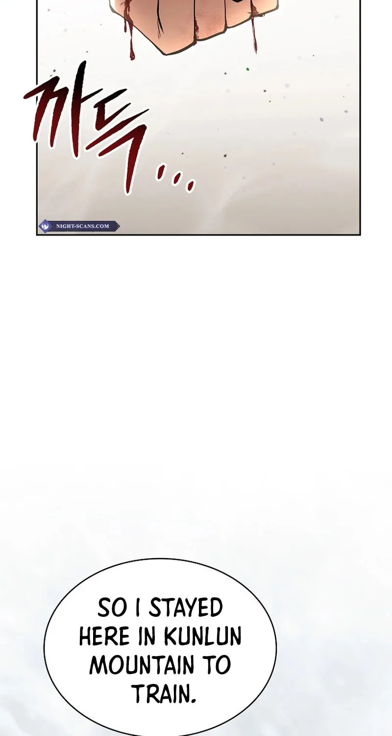 Read Debuff Master chapter 3 image 36 on Lezhin
