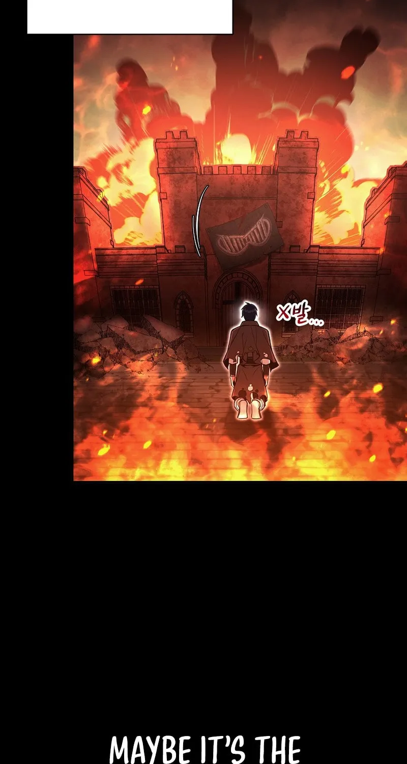 Read Debuff Master chapter 3 image 4 on Lezhin