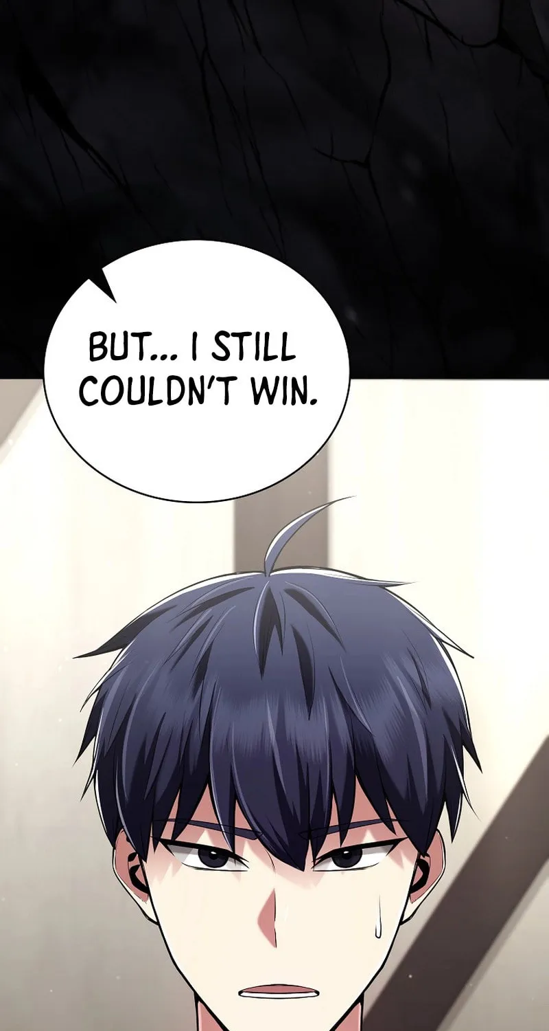 Read Debuff Master chapter 3 image 42 on Lezhin