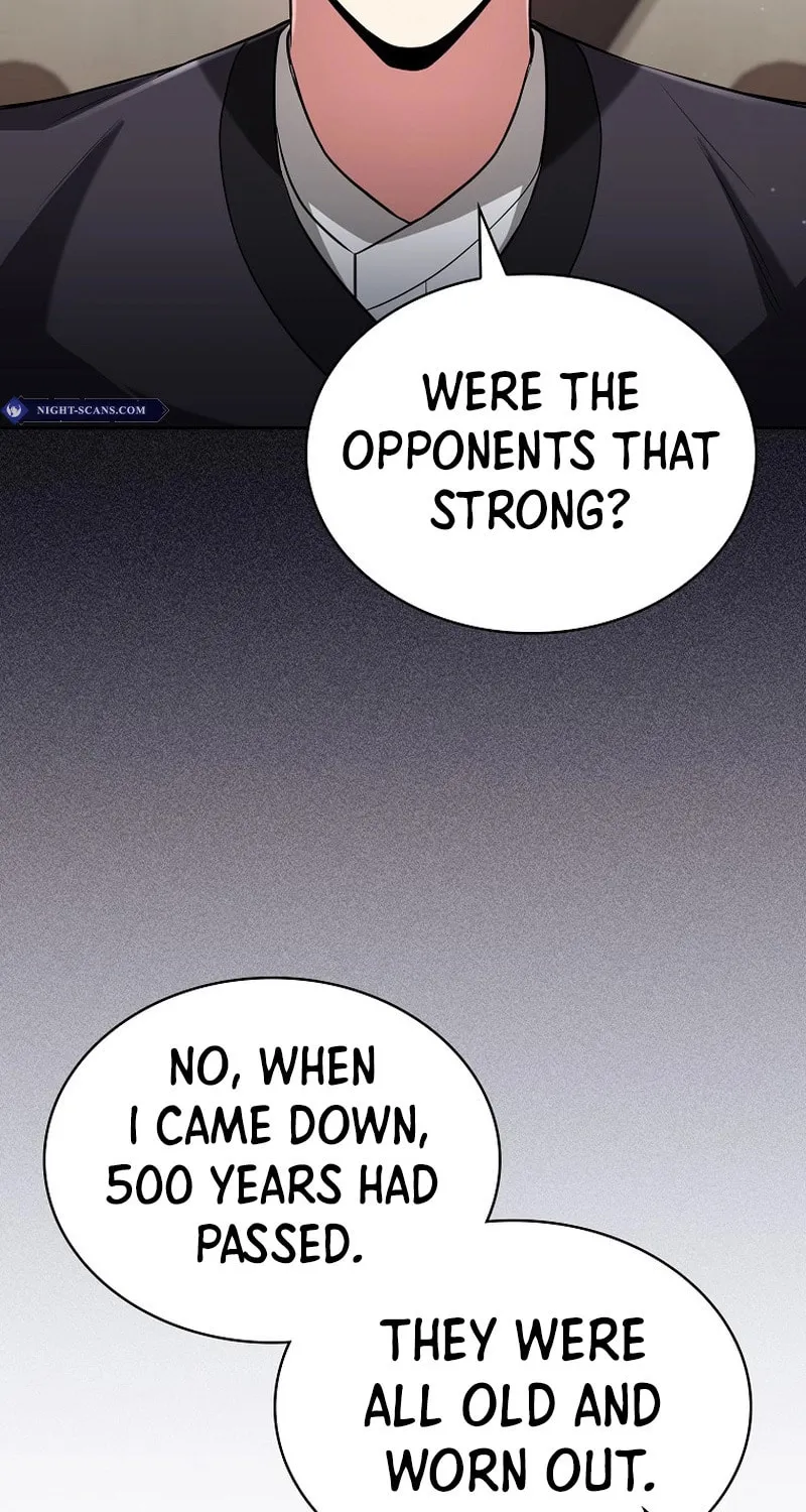Read Debuff Master chapter 3 image 43 on Lezhin
