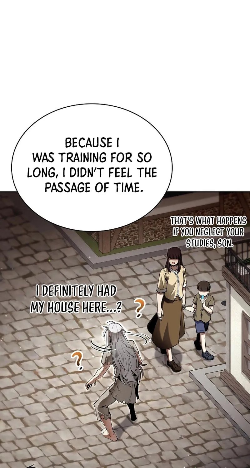 Read Debuff Master chapter 3 image 45 on Lezhin