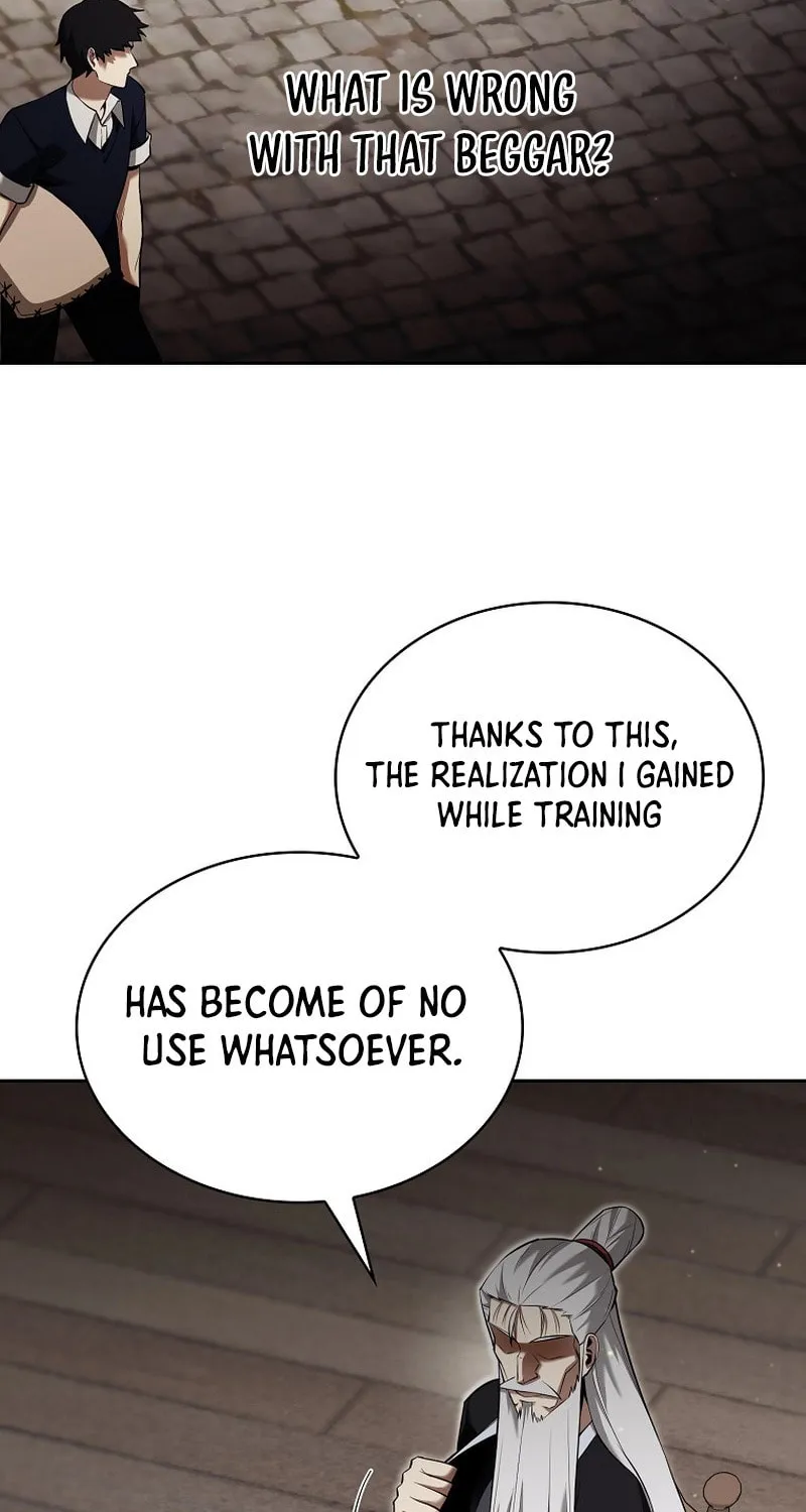 Read Debuff Master chapter 3 image 46 on Lezhin