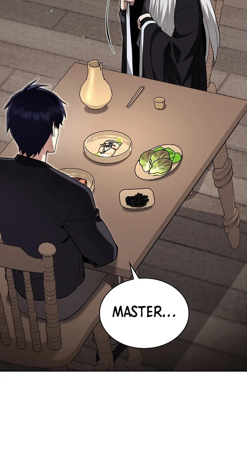 Read Debuff Master chapter 3 image 47 on Lezhin