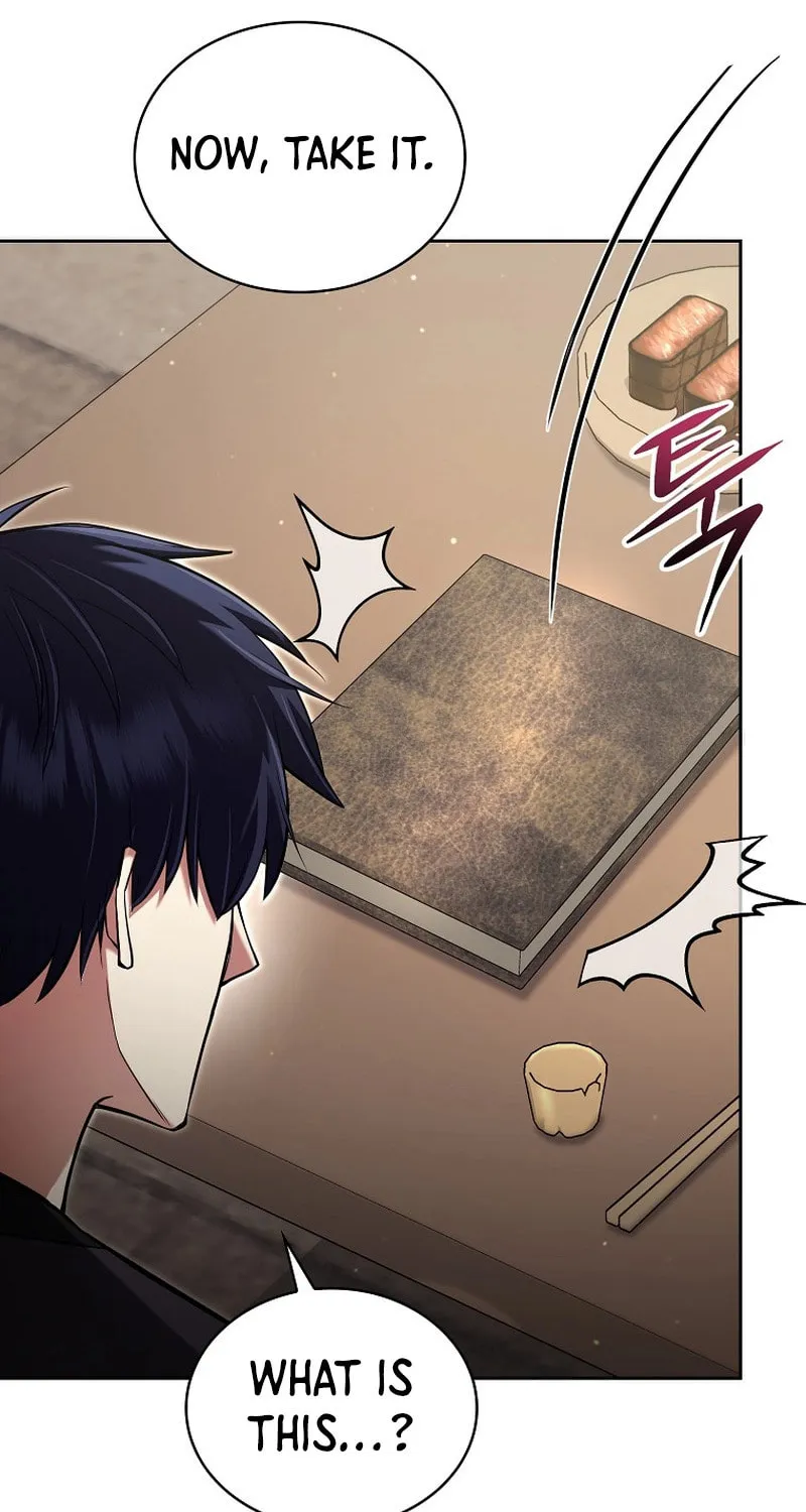 Read Debuff Master chapter 3 image 48 on Lezhin