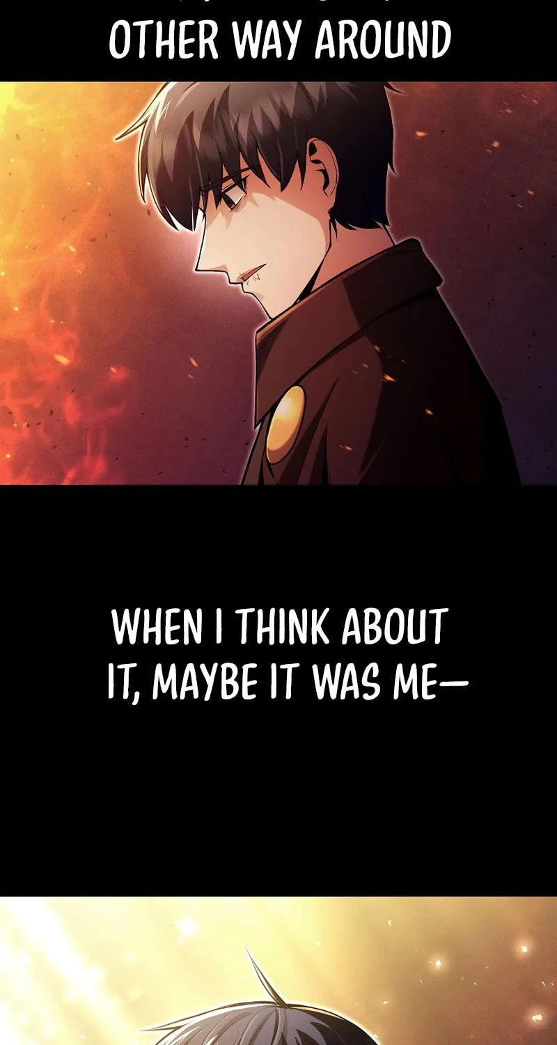 Read Debuff Master chapter 3 image 5 on Lezhin