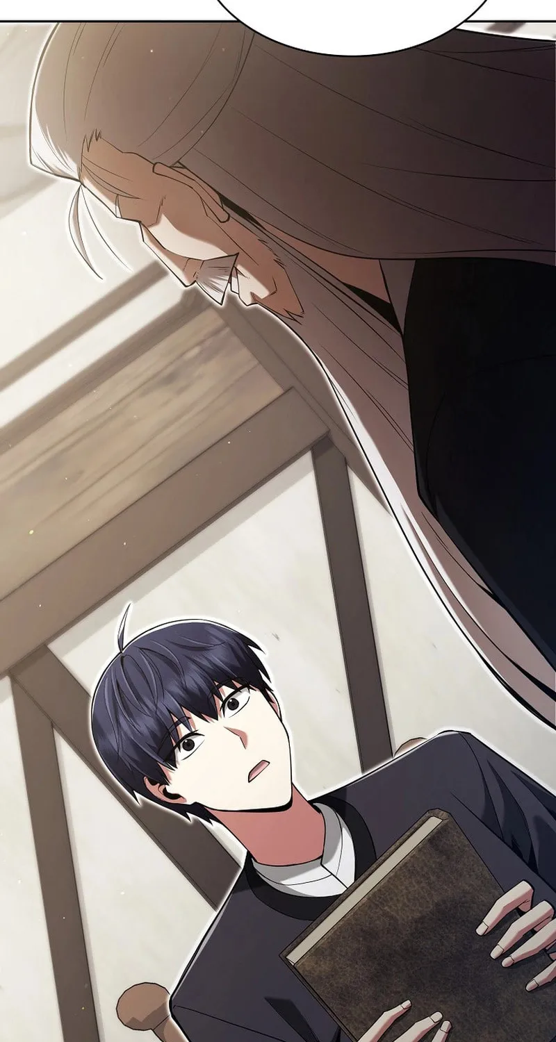Read Debuff Master chapter 3 image 53 on Lezhin