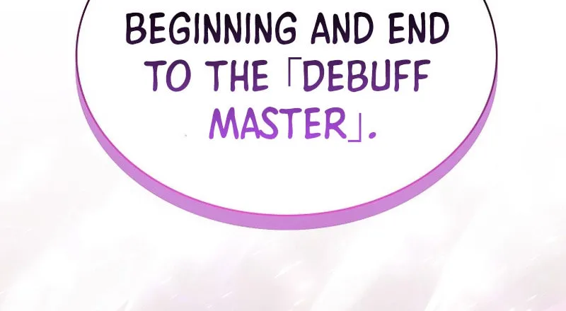 Read Debuff Master chapter 3 image 56 on Lezhin
