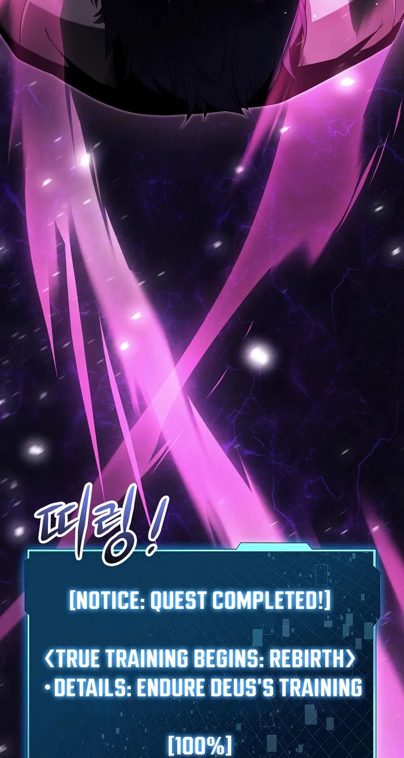 Read Debuff Master chapter 3 image 58 on Lezhin