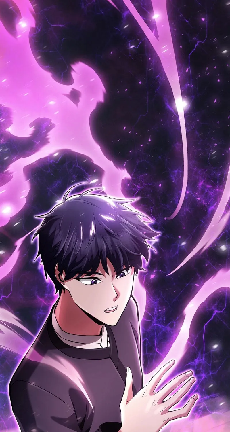 Read Debuff Master chapter 3 image 60 on Lezhin