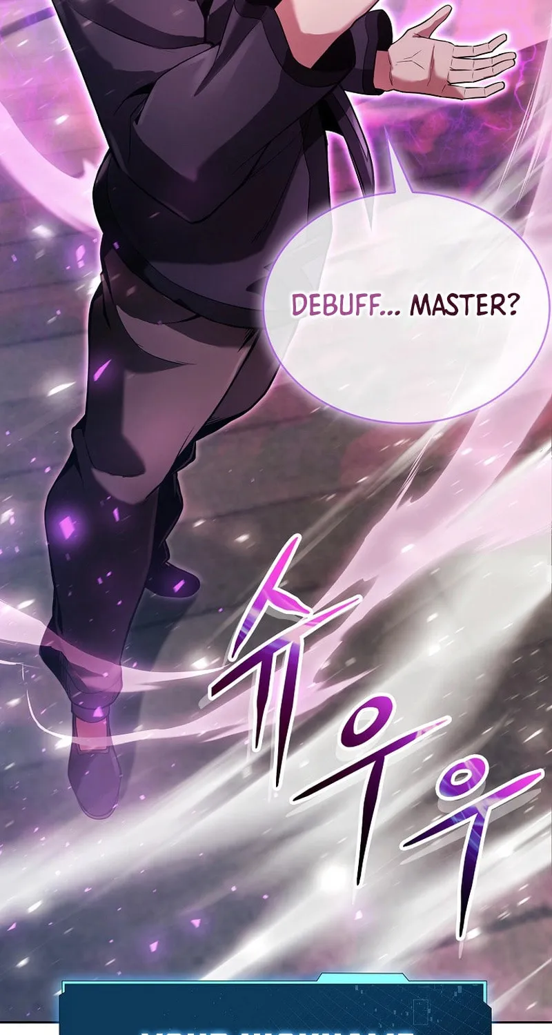 Read Debuff Master chapter 3 image 61 on Lezhin