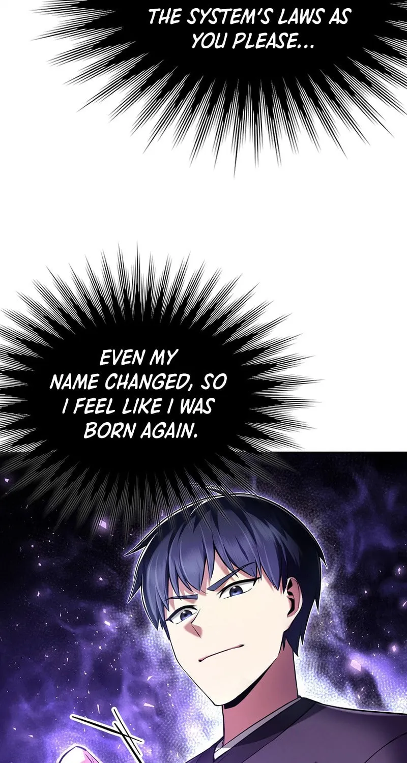 Read Debuff Master chapter 3 image 66 on Lezhin