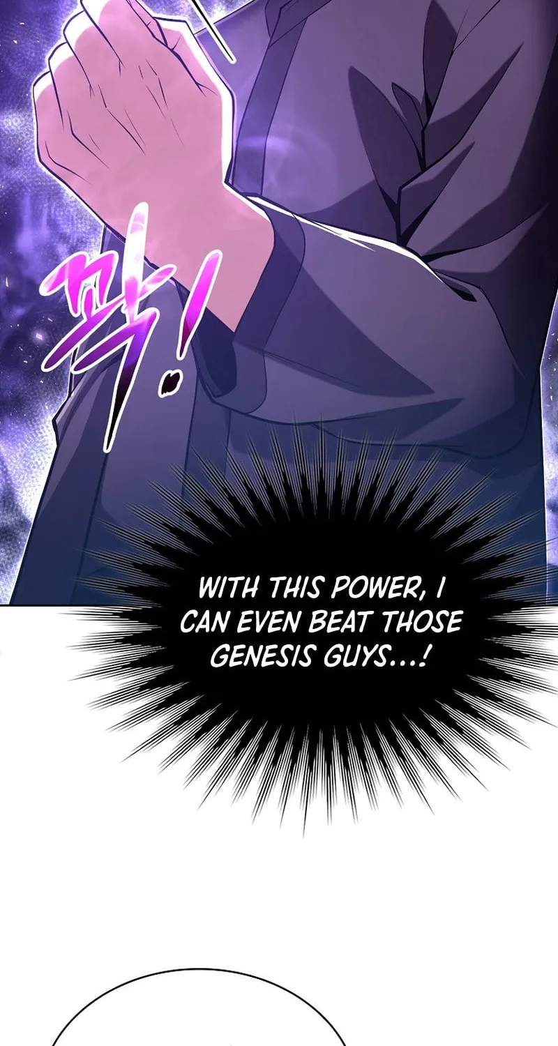 Read Debuff Master chapter 3 image 67 on Lezhin