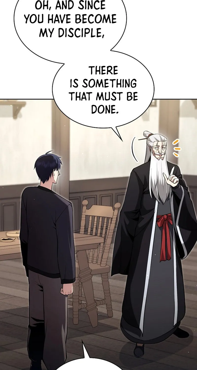 Read Debuff Master chapter 3 image 68 on Lezhin