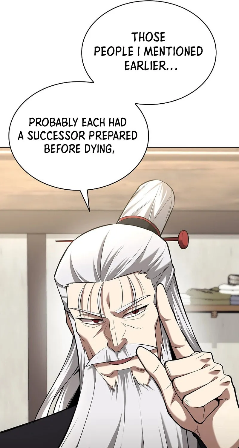 Read Debuff Master chapter 3 image 70 on Lezhin