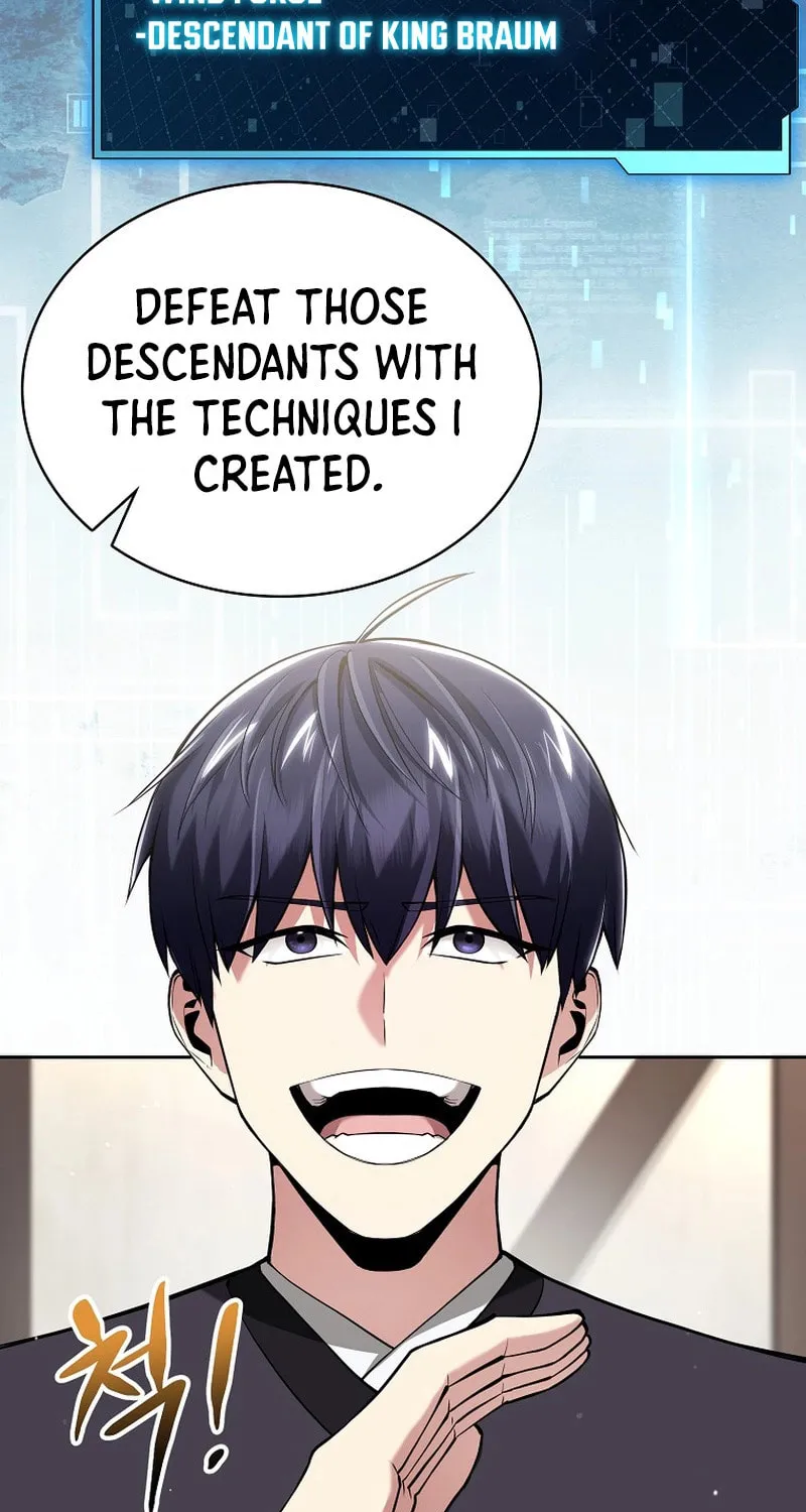 Read Debuff Master chapter 3 image 72 on Lezhin