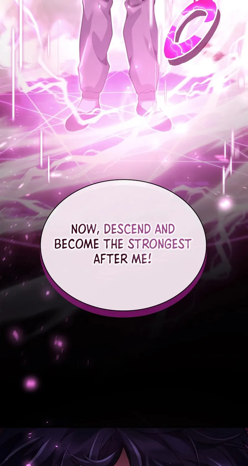 Read Debuff Master chapter 3 image 77 on Lezhin