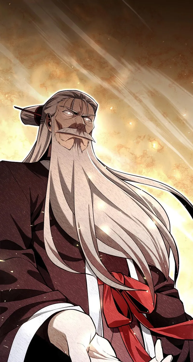 Read Debuff Master chapter 3 image 8 on Lezhin