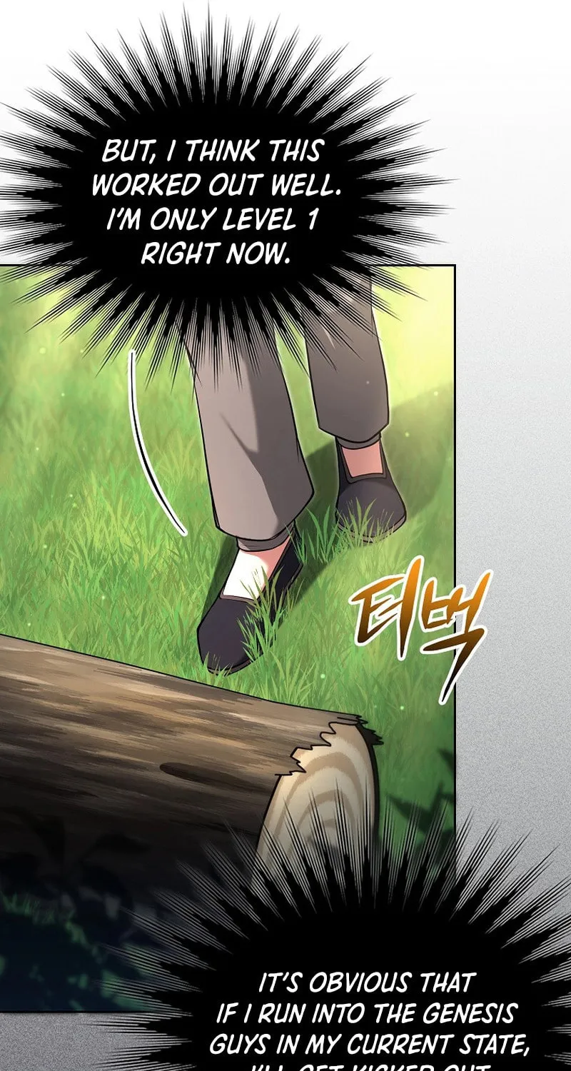 Read Debuff Master chapter 3 image 89 on Lezhin