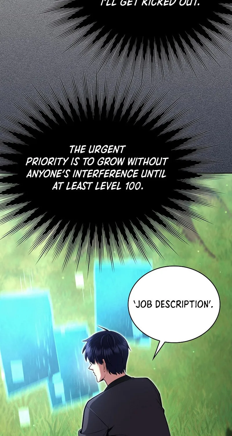 Read Debuff Master chapter 3 image 90 on Lezhin