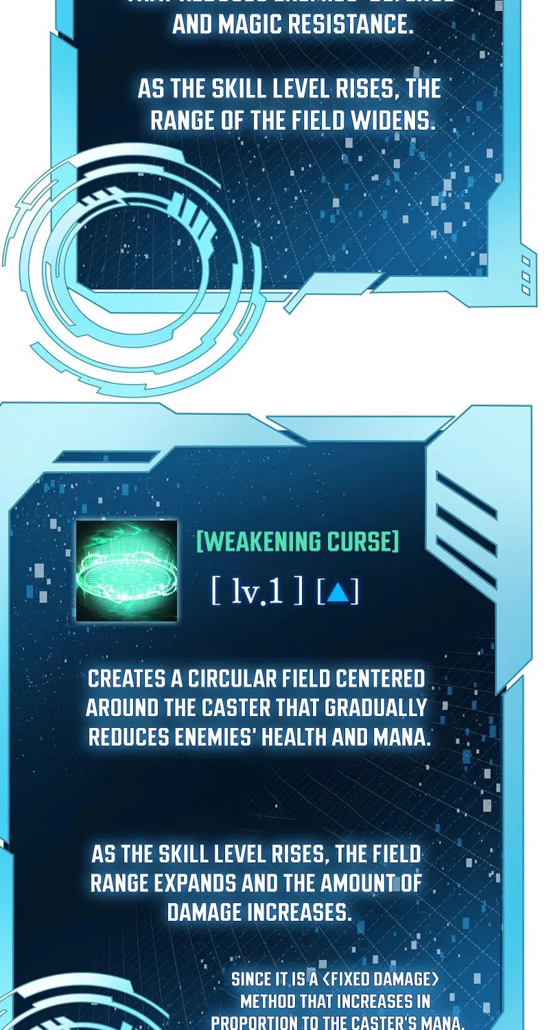 Read Debuff Master chapter 3 image 94 on Lezhin