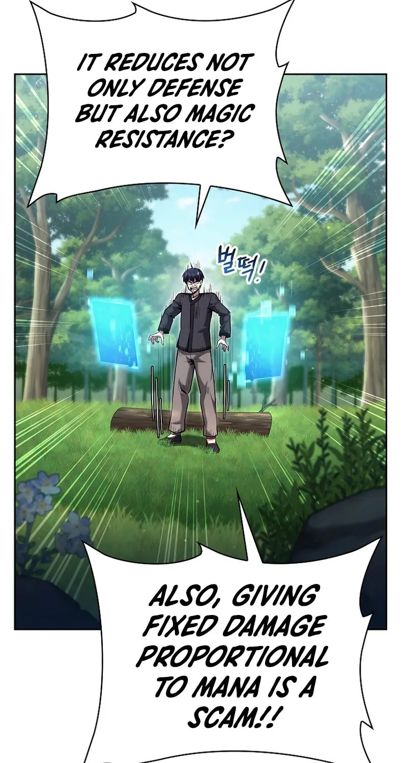 Read Debuff Master chapter 3 image 97 on Lezhin