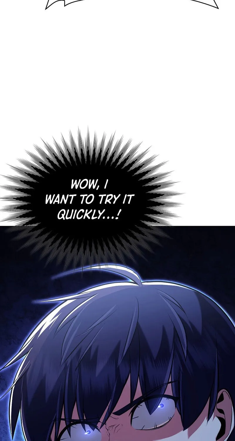 Read Debuff Master chapter 3 image 98 on Lezhin