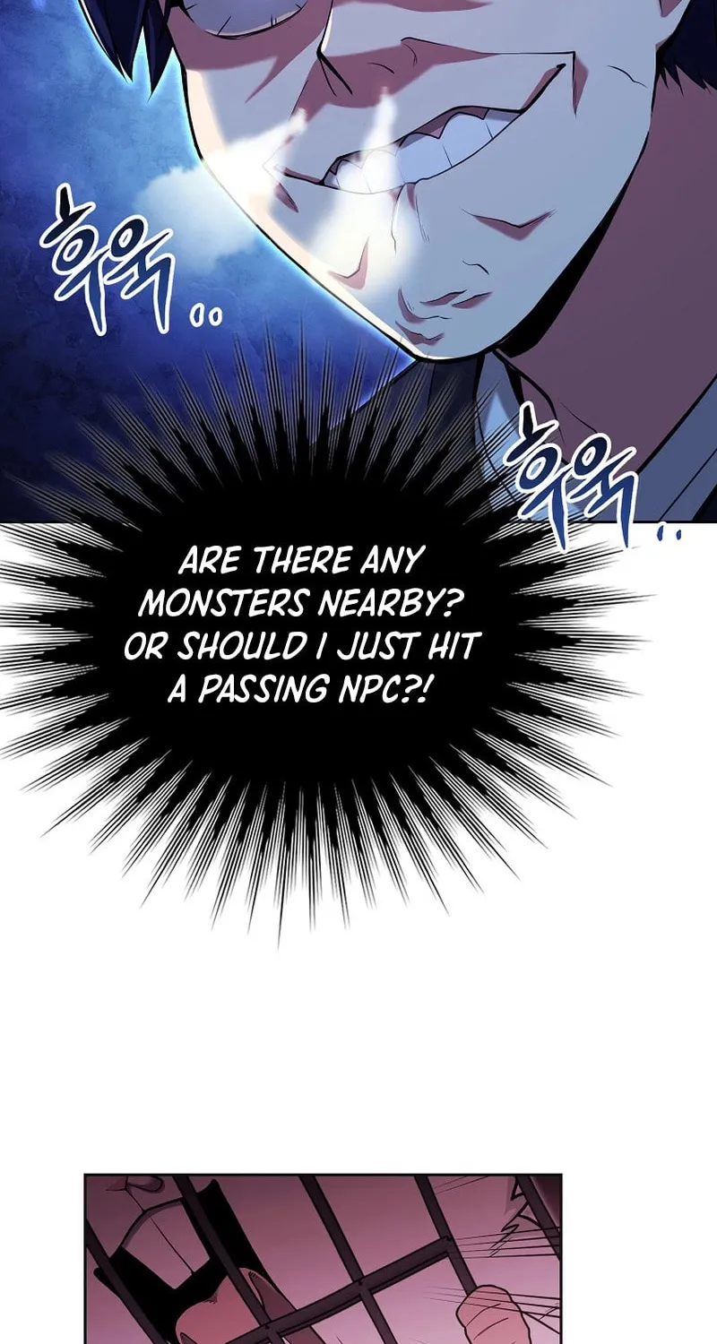 Read Debuff Master chapter 3 image 99 on Lezhin