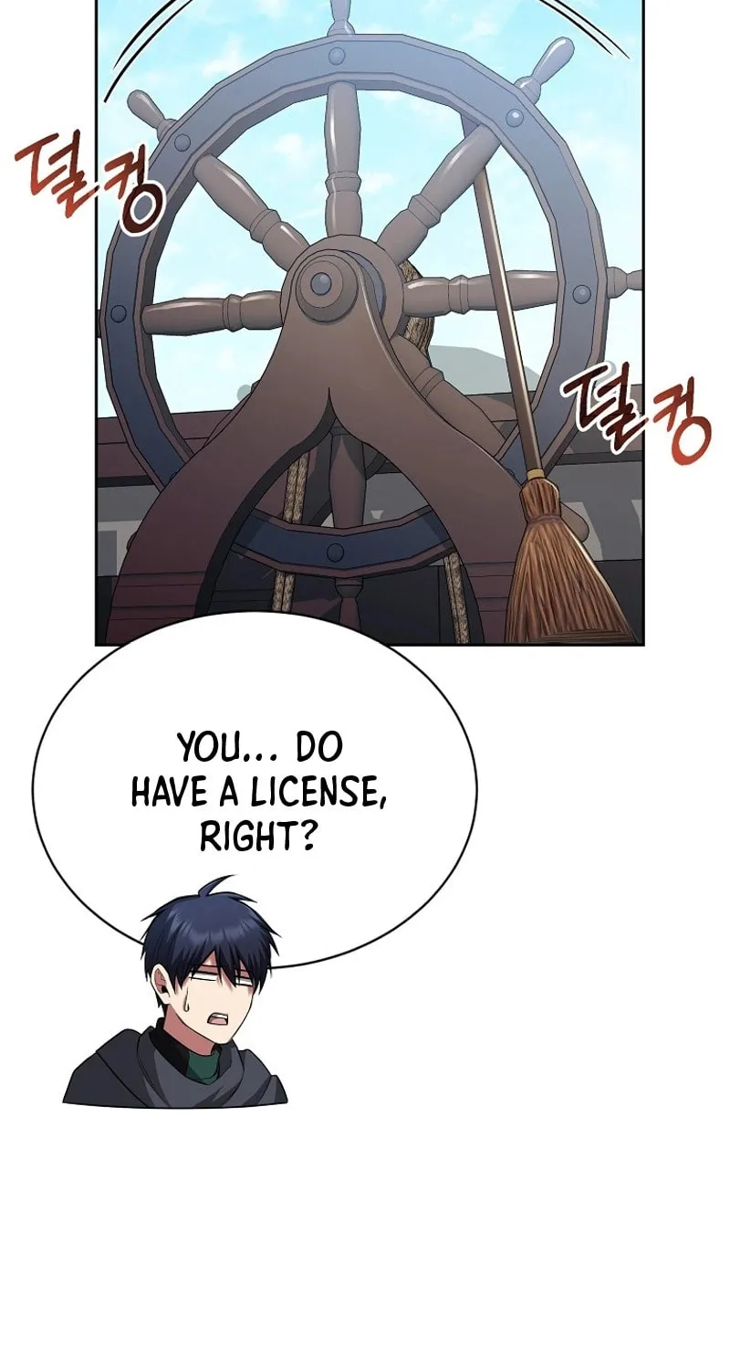 Read Debuff Master chapter 30 image 10 on Lezhin