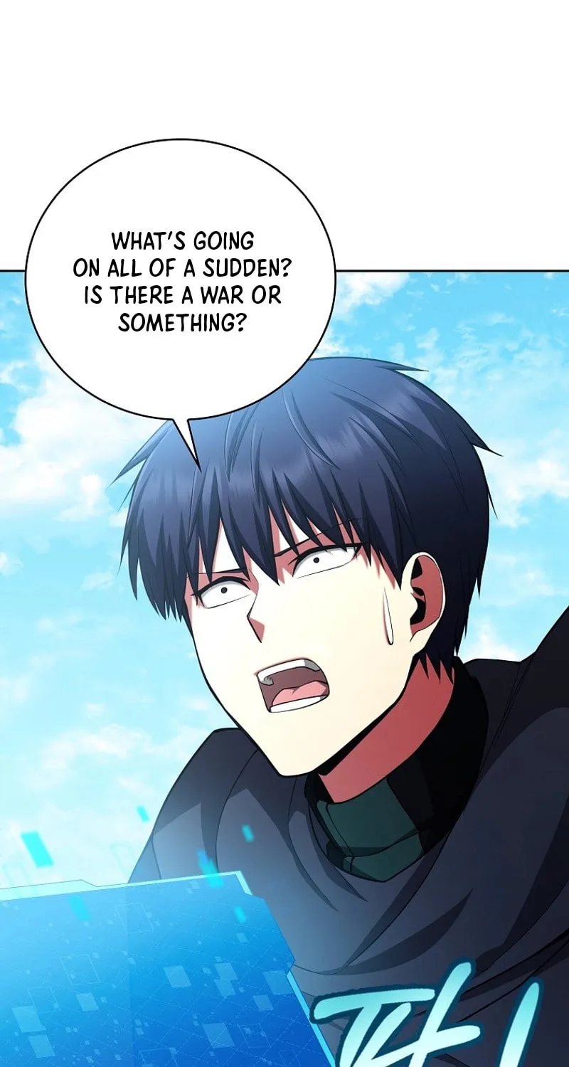 Read Debuff Master chapter 30 image 101 on Lezhin
