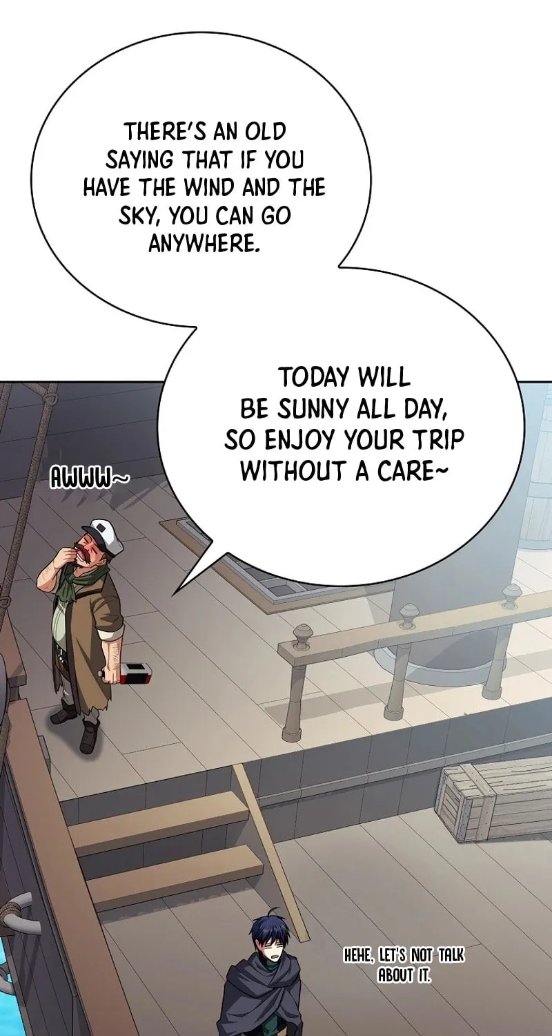 Read Debuff Master chapter 30 image 12 on Lezhin