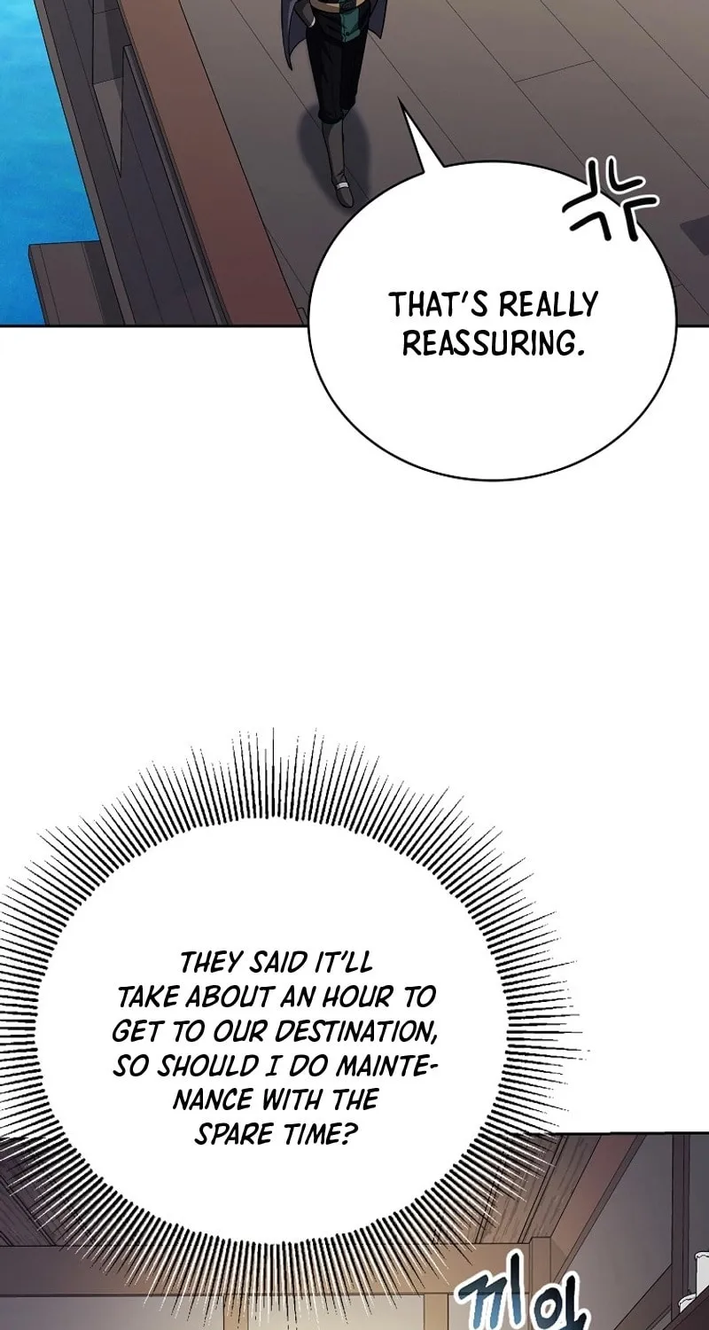 Read Debuff Master chapter 30 image 13 on Lezhin