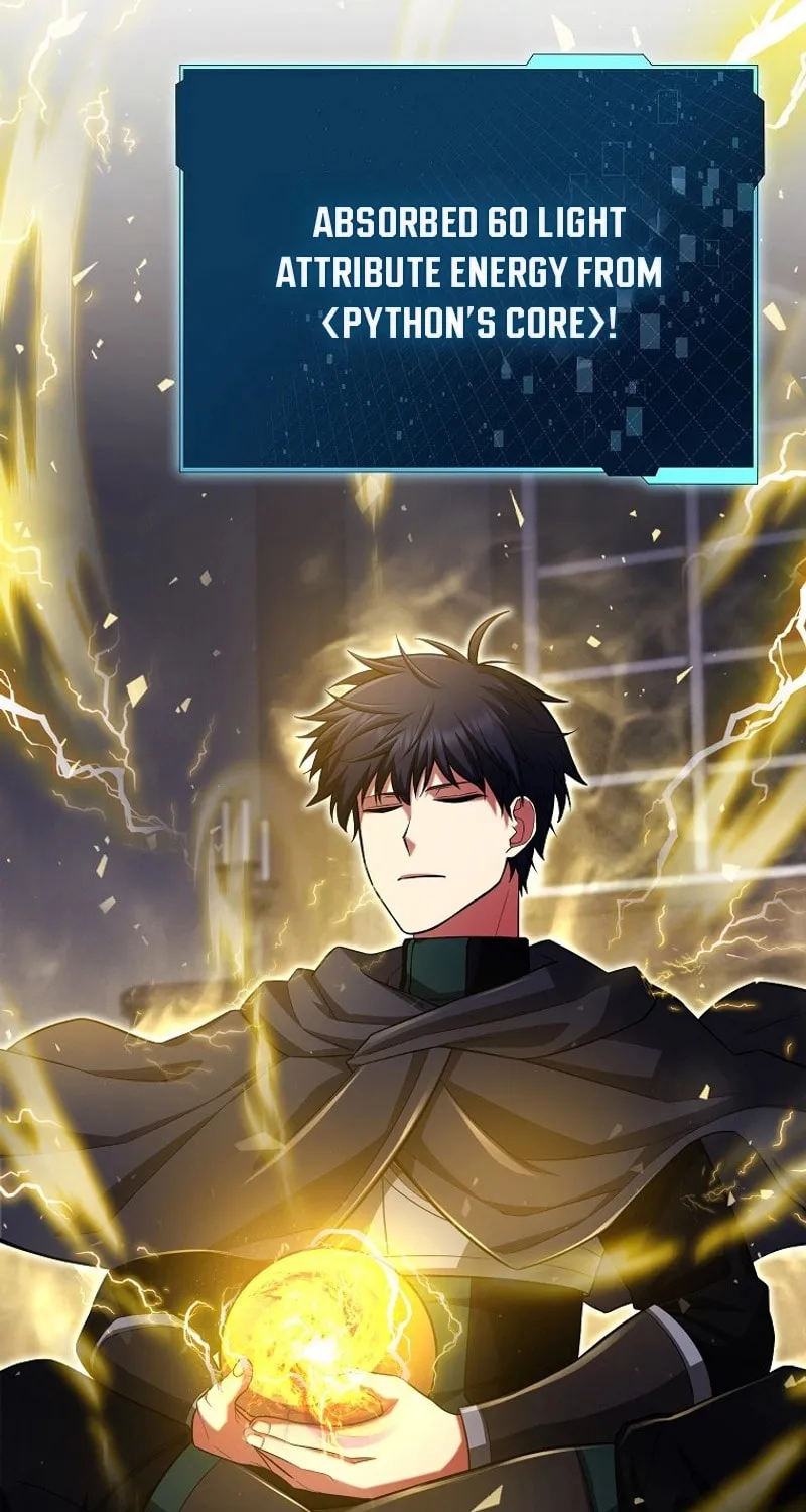 Read Debuff Master chapter 30 image 18 on Lezhin
